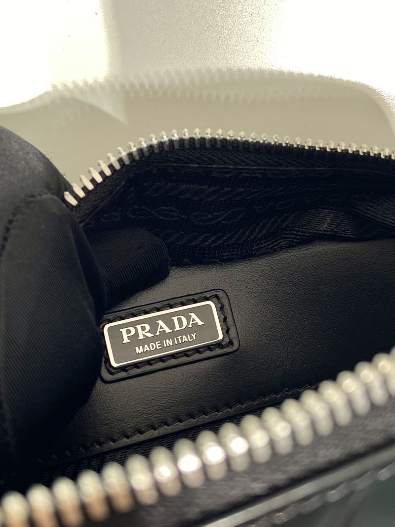 Prada Satchel Bags